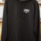 Alibaba's Supply Hood - Black