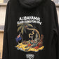 Alibaba's Supply Hood - Black