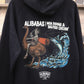 Alibaba's Supply Hood - Navy