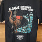 Alibaba's Staple Tee - Navy