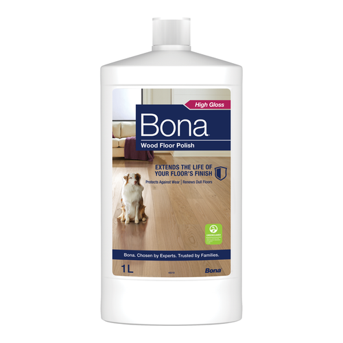 Bona Floor Polish Gloss 1L