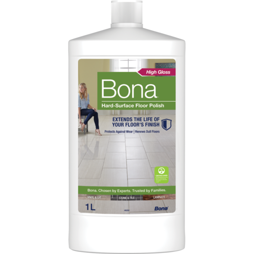 Bona Stone, Tile & Laminate Polish Gloss 1L