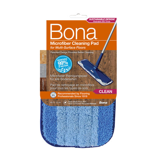 Bona Microfiber Cleaning Pad