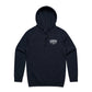 Alibaba's Supply Hood - Navy