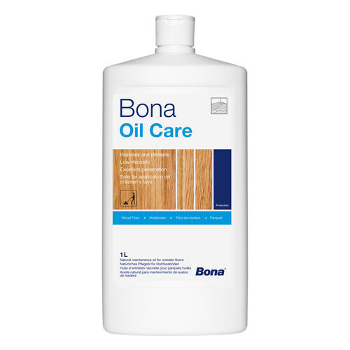Bona Care Oil 1L