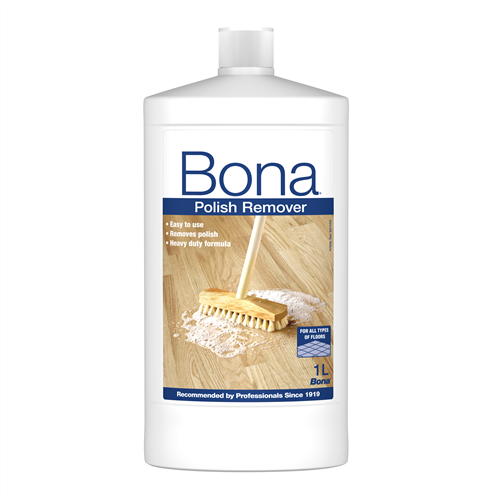 Bona Polish Remover 1L