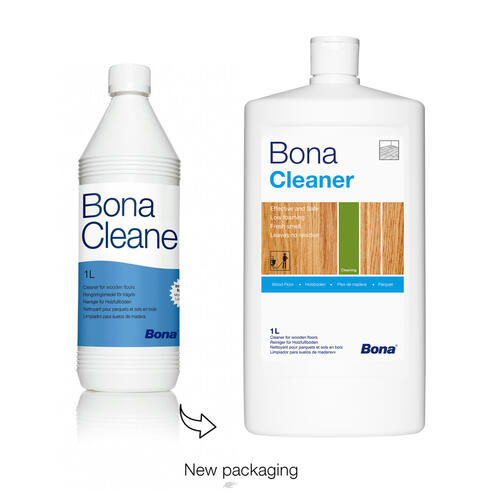 Bona Cleaner 1L Concentrate
