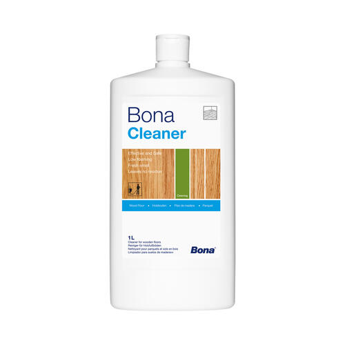 Bona Cleaner 1L Concentrate