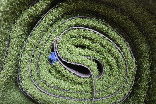 Tiger Turf - Artificial Grass 7x1.85m