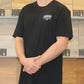 Alibaba's Staple Tee - Black