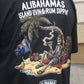 Alibaba's Staple Tee - Black