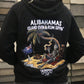 Alibaba's Supply Hood - Black