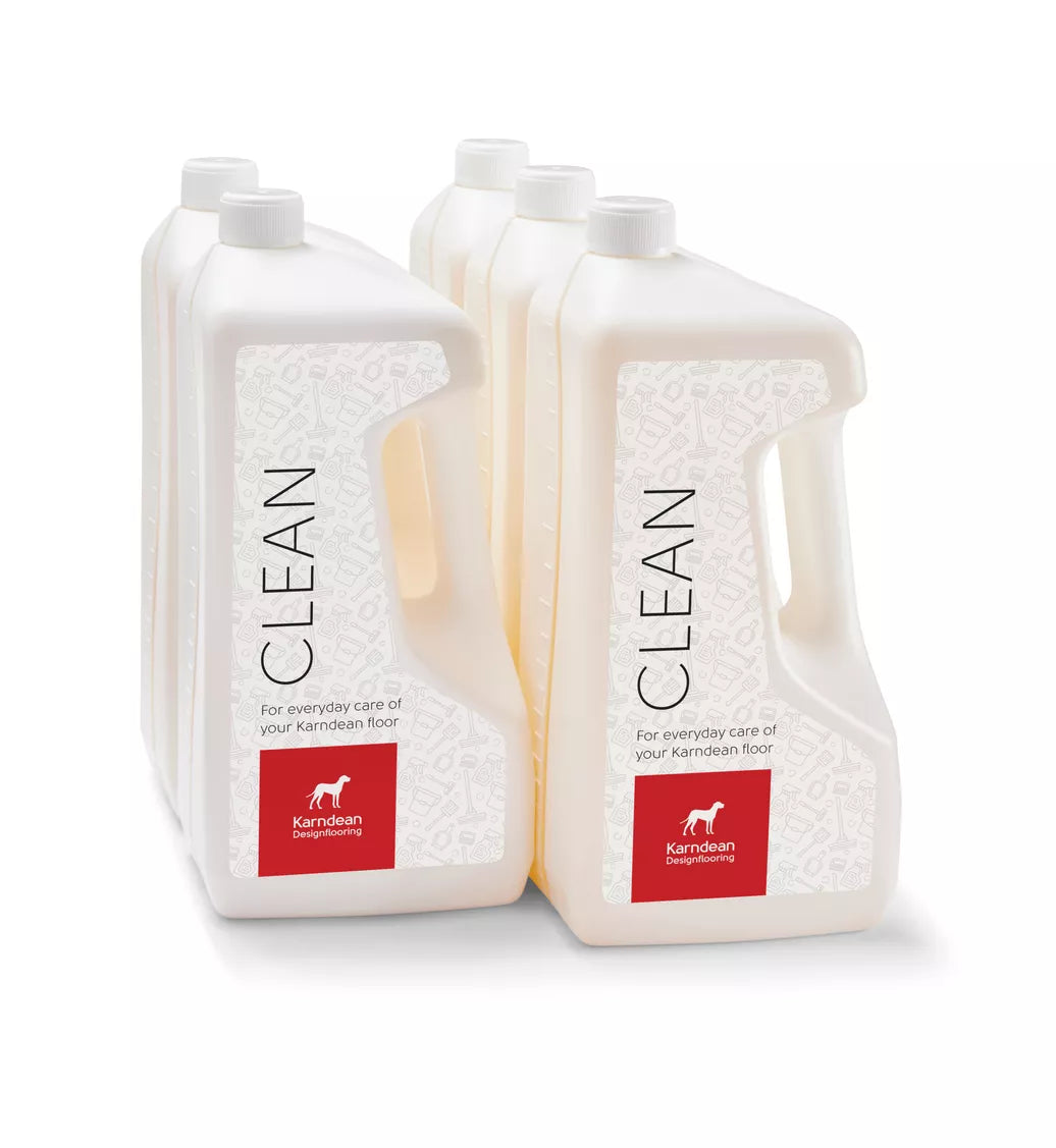 Clean 750ml