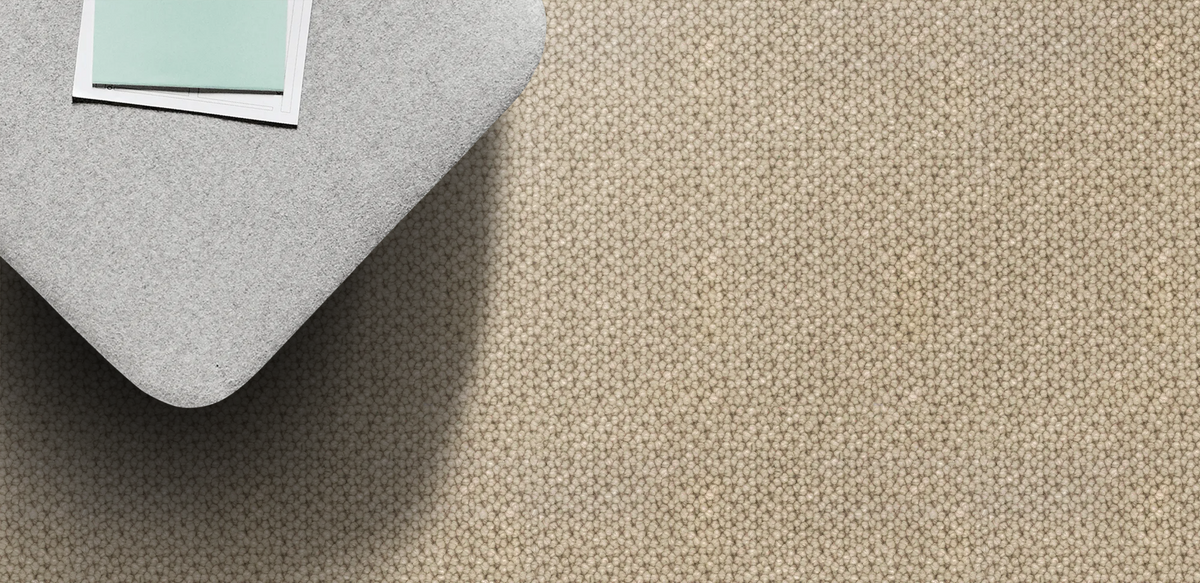 Whenua Wool Rug 64oz 3 x 3m