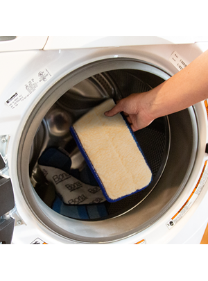 Bona Microfiber Applicator Pad