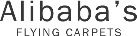 Alibaba’s Flying Carpets