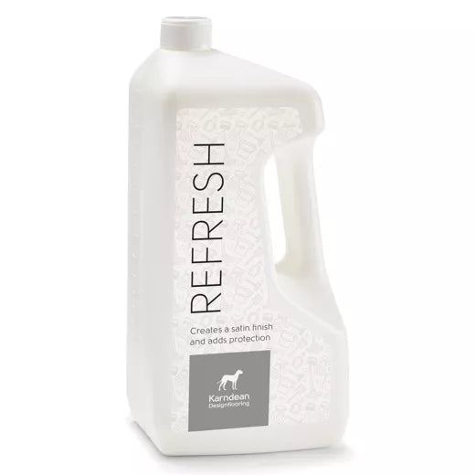 Refresh 2L