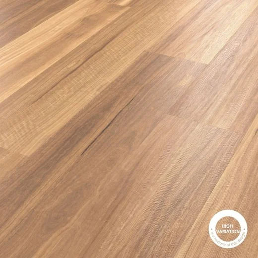 Looselay Longboard - Mountain Spotted Gum - LLP316 3m2