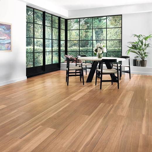 Looselay Longboard - Mountain Spotted Gum - LLP316 3m2
